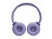 JBL Tune 520BT, violetti - On-ear langattomat kuulokkeet