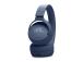 JBL Tune 670NC, mukautuva melunvaimennus, sininen - langattomat korvakuulokkeet