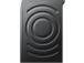 Bosch Series 6, 9 kg, syvyys 59 cm, 1400 kierrosta minuutissa, harmaa - Kannettava pesukone