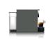 Krups Nespresso Essenza Mini, harmaa - Kapselikahvinkeitin