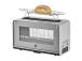 WMF Lono, 1300 W - Lasinen leivänpaahdin