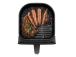 WMF Multi Taste, 4,6 L, 1550 W, musta - Kuumailmapannu fritti