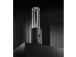 WMF Kitchenminis, Smoothie-to-go, 300 W, musta - Tehosekoittimet