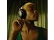 Bose QuietComfort Ultra Wireless, aktiivinen melunvaimennus, musta - Langattomat korvakuulokkeet
