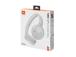 JBL Tune 520BT, valkoinen - On-ear langattomat kuulokkeet