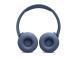 JBL Tune 670NC, mukautuva melunvaimennus, sininen - langattomat korvakuulokkeet