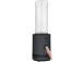 WMF Kitchenminis, Smoothie-to-go, 300 W, musta - Tehosekoittimet