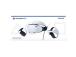 Sony PlayStation VR2, valkoinen/musta - VR-kuulokkeet