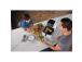 Ninja Air Fryer MAX PRO 6.2L, 2000 W, valkoinen - Kuumailmapannu