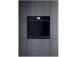 Whirlpool, pyrolyyttinen puhdistus, Cook4, 73 L, musta - Integroitu uuni