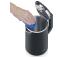 Vedenkeitin temp.reg Severin, musta 1,7 L