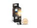 PHILIPS HueWhite Filament, E27 - Nutivalgusti