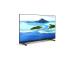 Teler PHILIPS, 32", HD, LED LCD, jalad ääres, must