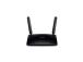 WiFi-reititin TP-LINK TL-MR6400 (4G LTE)