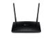 WiFi-reititin TP-LINK TL-MR6400 (4G LTE)