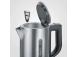 SEVERIN Mini, 0,5 L, 1100 W, ruostumaton teräs - Matkakeitin
