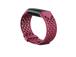 FITBIT Sport Band Charge 5, pieni, punainen - Kellon hihna