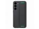 SAMSUNG Galaxy S23+, Silicone Grip Case, musta - Kotelo
