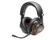 JBL Quantum ONE, musta - Pelikuulokkeet