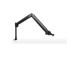 Mikrofoniteline Elgato Wave Mic Arm, musta