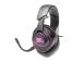 JBL Quantum ONE, musta - Pelikuulokkeet