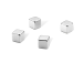 Magneetit lasitaululle DAHLE Megadym Cube 10mm 4pkt