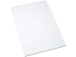 Tahvliplokk SMLT 60x85cm valge 20 lehte