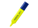 Tekstimerkki STAEDTLER 364 keltainen