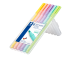 Tekstimarker STAEDTLER Triplus Textsurfer 362 kollane