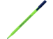 Tekstimarker STAEDTLER Triplus Textsurfer 362 roheline
