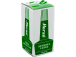 Leiman väri vihreä 30ml GRAND
