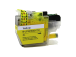 Mustepatruuna analoginen LC3219 XL keltainen