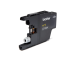 Mustepatruuna BROTHER LC1240 keltainen
