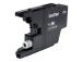 Mustepatruuna BROTHER LC1240 musta