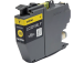 Mustepatruuna BROTHER LC3219XL keltainen