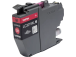 Mustepatruuna BROTHER LC3219XL punainen