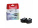 Mustepatruuna Canon PG-510/CL-511 monipakkaus