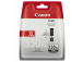 Mustepatruuna CANON PGI-550 XL musta