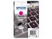 Mustepatruuna EPSON 407 (C13T07U340) punainen