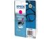 Mustepatruuna EPSON Durabrite Ultra 408L punainen