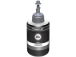 Mustepatruuna Epson T7741 musta 140ml