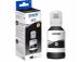 Mustepatruuna EPSON Tank 110 (C13T03P14) musta