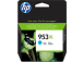 Mustepatruuna HP 953 XL sininen (F6U16AE)