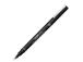 Mustekynä UNI Pin-200 0,7 mm musta