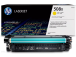 Värikasetti HP CF362X (508X) keltainen 9500 sivua