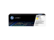 Värikasetti HP CF402X (201X) keltainen 2300 sivua