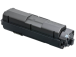 Analoginen värikasetti KYOCERA TK-1170 musta
