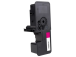 Värikasetti KYOCERA TK-5230 punainen (22 00 arkkia)