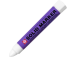 Teollinen tussi SAKURA Solid Marker valkoinen