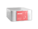 WC-paperi Katrin Classic Toilet 400 2-kertainen 8rl/pkt